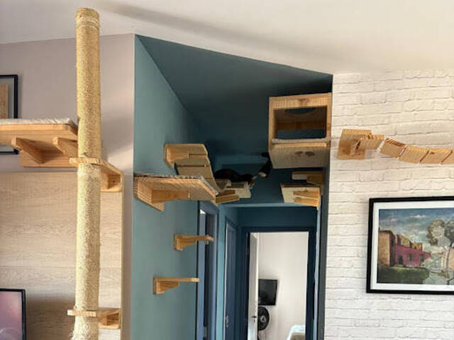 Apartamento para Venda em São Paulo - 4