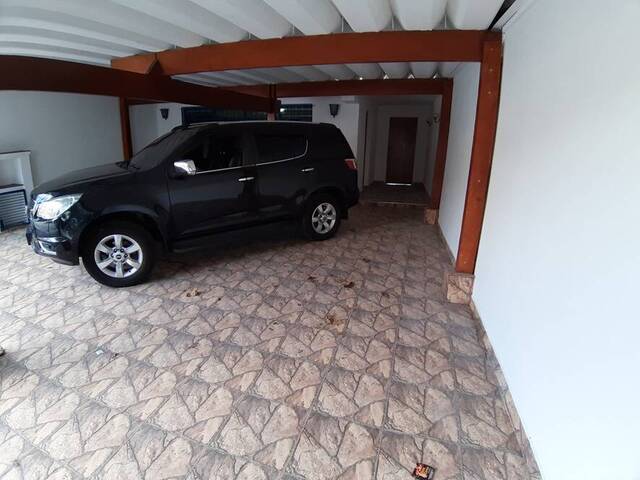 #18 - Casa para Venda em São Paulo - SP - 1