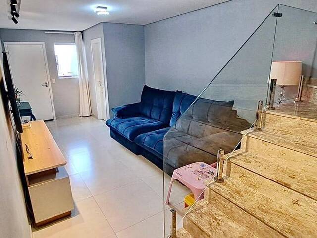 #19 - Casa para Venda em São Paulo - SP