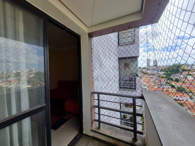 #20 - Apartamento para Venda em São Paulo - SP