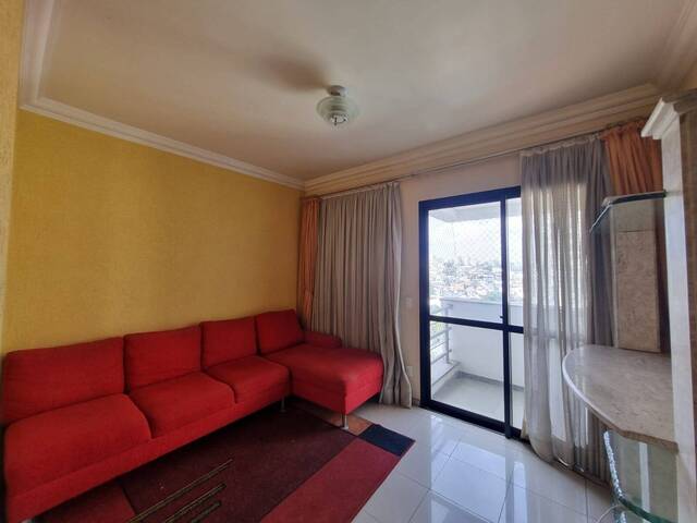 #20 - Apartamento para Venda em São Paulo - SP