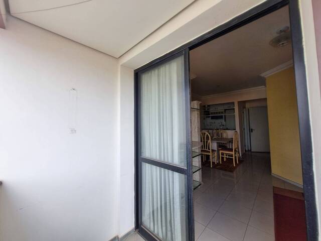 #20 - Apartamento para Venda em São Paulo - SP