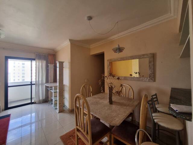 Apartamento para Venda em São Paulo - 5