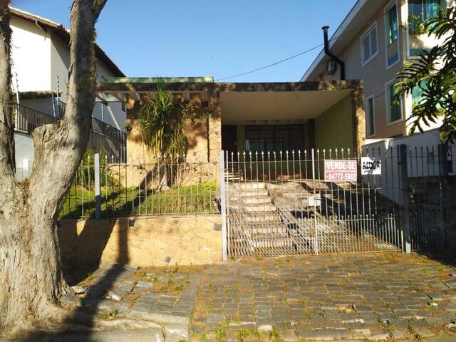 Venda em Jardim Jussara - São Paulo