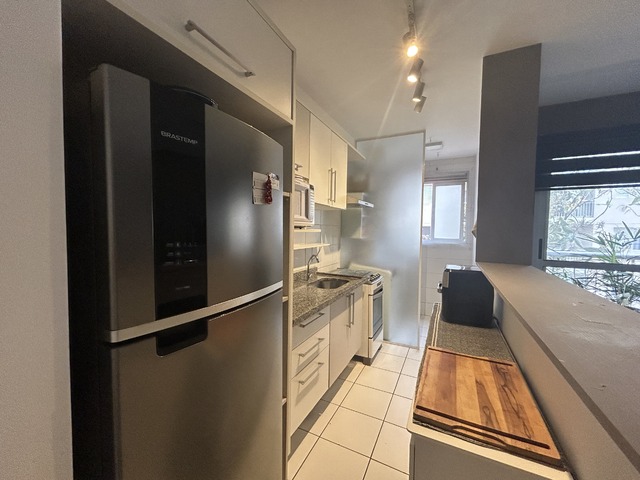 #22 - Apartamento para Venda em São Paulo - SP - 2