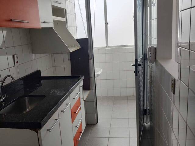 #24 - Apartamento para Venda em São Paulo - SP