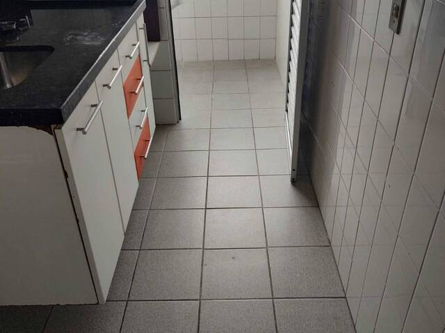 #24 - Apartamento para Venda em São Paulo - SP