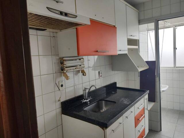 #24 - Apartamento para Venda em São Paulo - SP