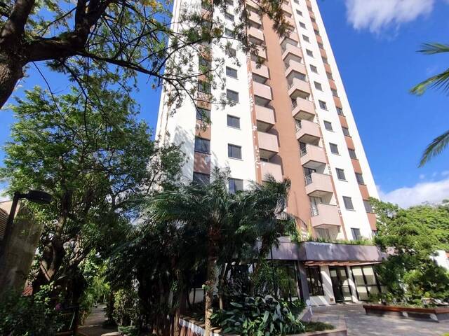 #25 - Apartamento para Venda em São Paulo - SP