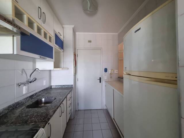 #25 - Apartamento para Venda em São Paulo - SP