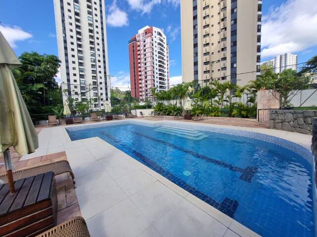 #25 - Apartamento para Venda em São Paulo - SP