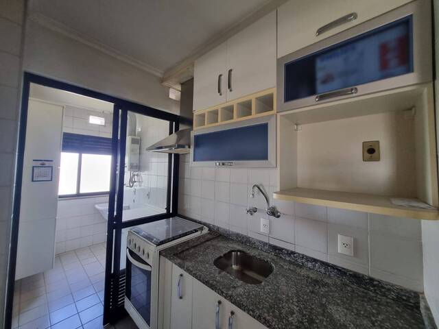 Apartamento para Venda em São Paulo - 5
