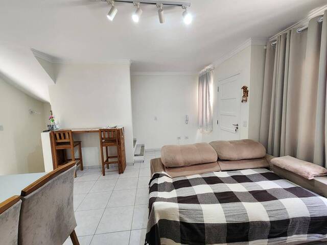 #28 - Casa para Venda em São Paulo - SP - 2