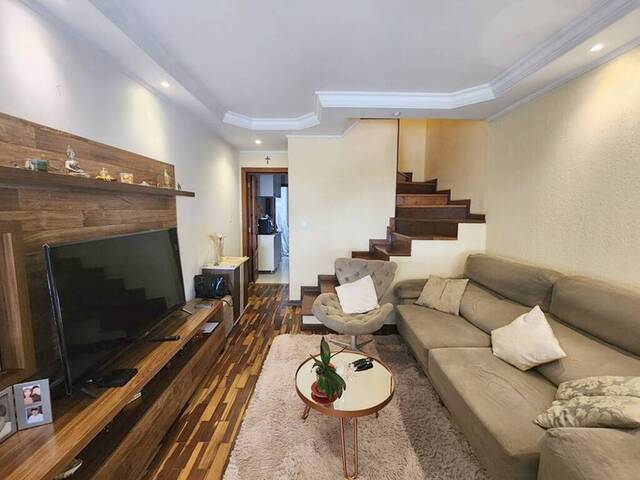 #29 - Casa para Venda em São Paulo - SP