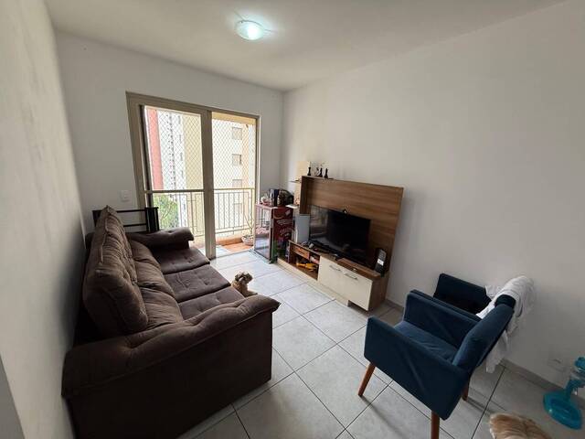 #30 - Apartamento para Venda em São Paulo - SP - 2