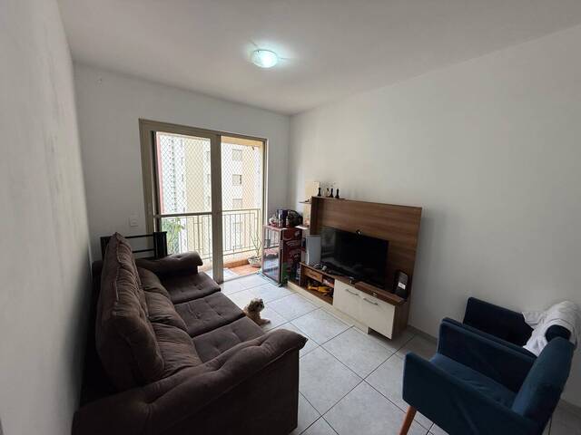 #30 - Apartamento para Venda em São Paulo - SP - 3