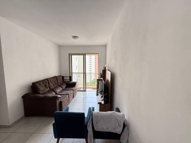 Apartamento para Venda em São Paulo - 4