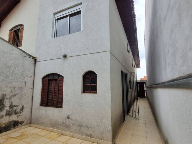 #31 - Casa para Venda em São Paulo - SP