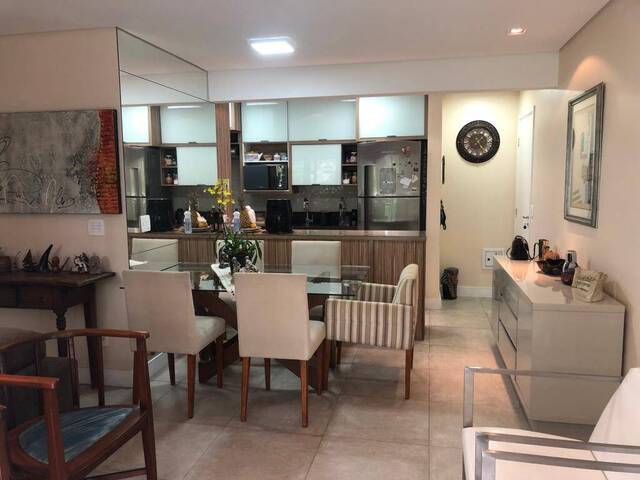 #34 - Apartamento para Venda em São Paulo - SP