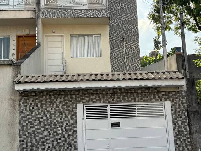 #35 - Casa para Venda em São Paulo - SP - 3