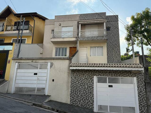 #35 - Casa para Venda em São Paulo - SP - 2