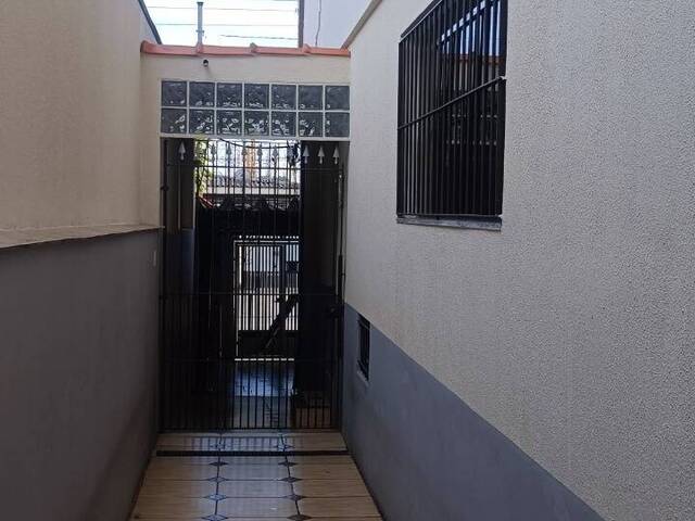 #36 - Casa para Venda em São Paulo - SP - 3