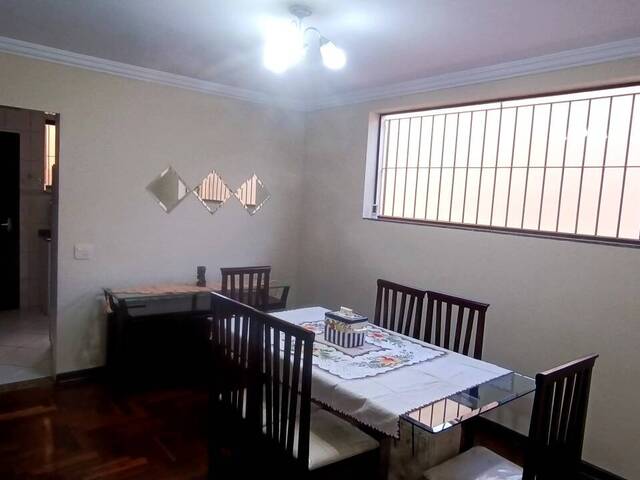 #36 - Casa para Venda em São Paulo - SP