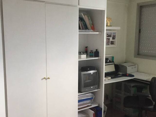#37 - Apartamento para Venda em São Paulo - SP - 2
