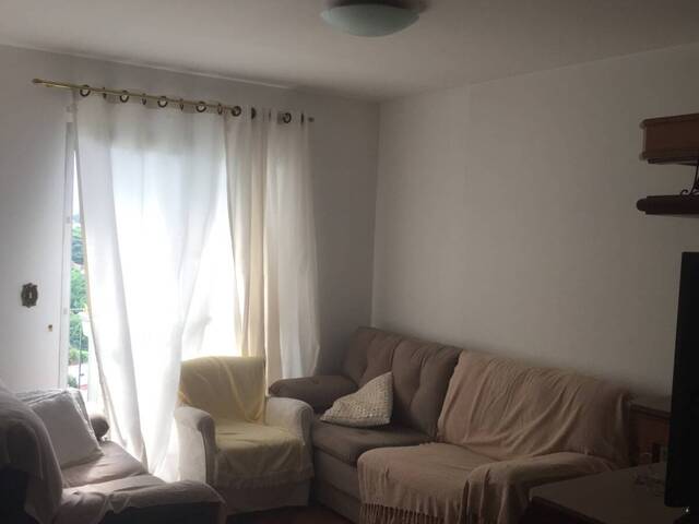 #37 - Apartamento para Venda em São Paulo - SP - 3