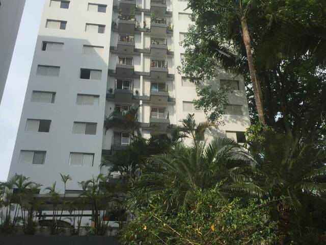 #37 - Apartamento para Venda em São Paulo - SP - 1