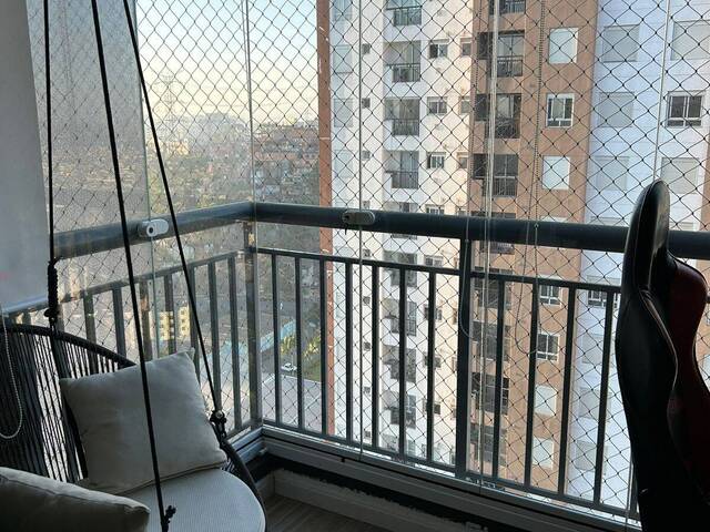 #38 - Apartamento para Venda em São Paulo - SP - 2