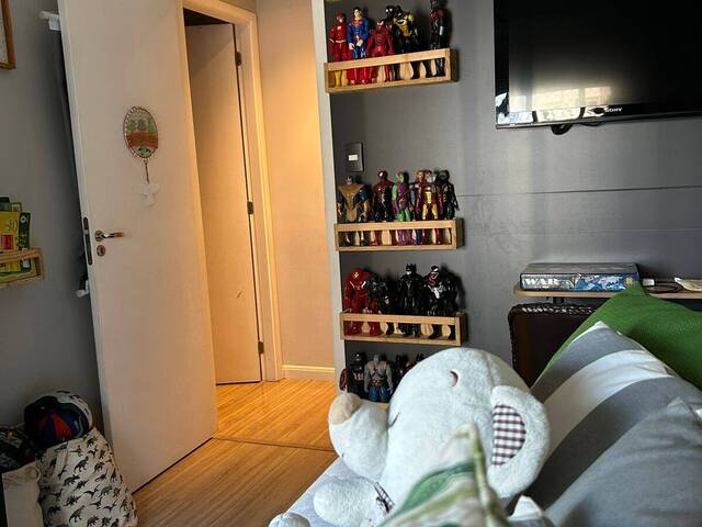 #38 - Apartamento para Venda em São Paulo - SP - 3