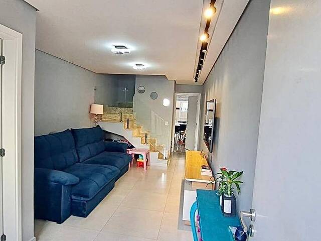 #39 - Casa para Venda em São Paulo - SP - 2