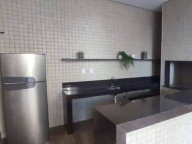 #40 - Apartamento para Venda em São Paulo - SP