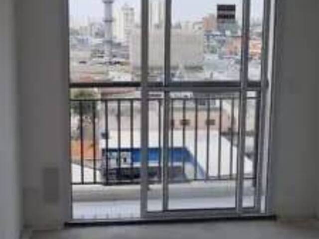 #40 - Apartamento para Venda em São Paulo - SP