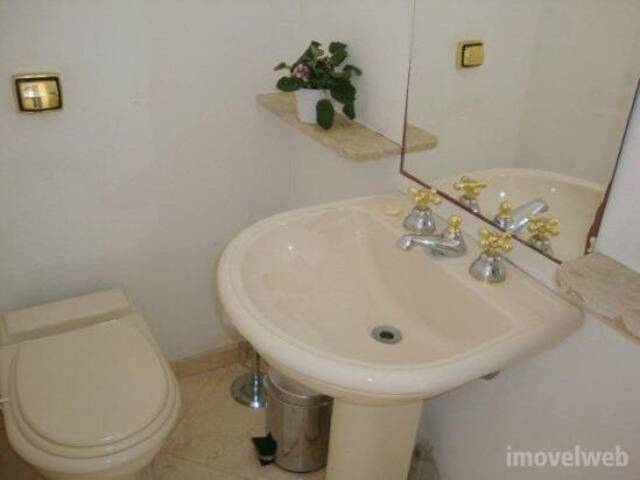 #41 - Apartamento para Venda em São Paulo - SP