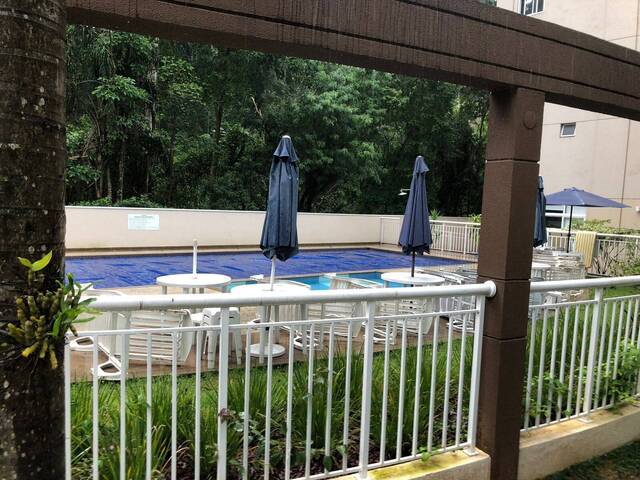 #42 - Apartamento para Venda em São Paulo - SP - 2