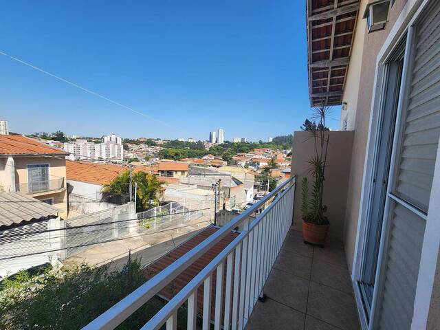 #44 - Casa para Venda em São Paulo - SP - 2