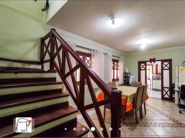 #45 - Casa para Venda em São Paulo - SP - 3