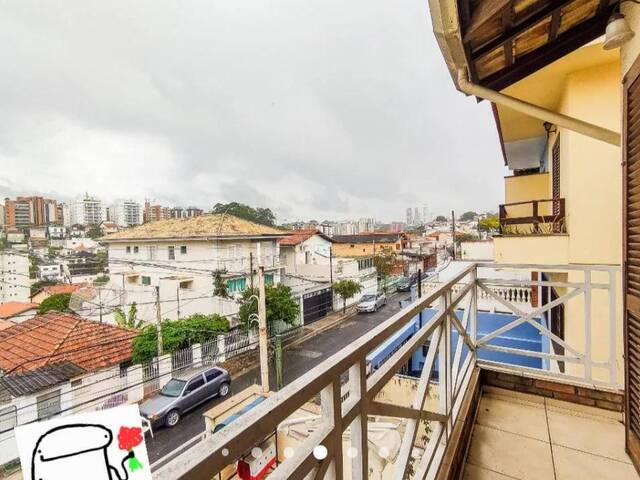 Venda em Vila Morse - São Paulo