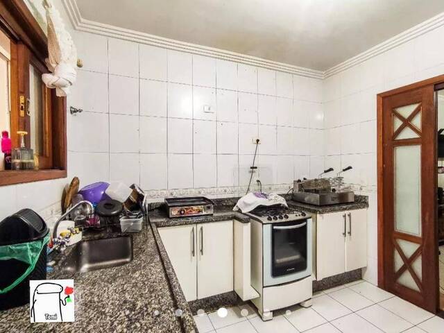 #45 - Casa para Venda em São Paulo - SP - 2