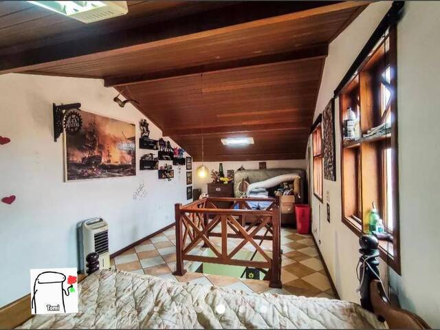 #45 - Casa para Venda em São Paulo - SP