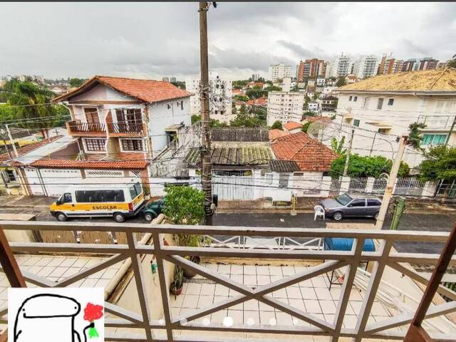 #45 - Casa para Venda em São Paulo - SP