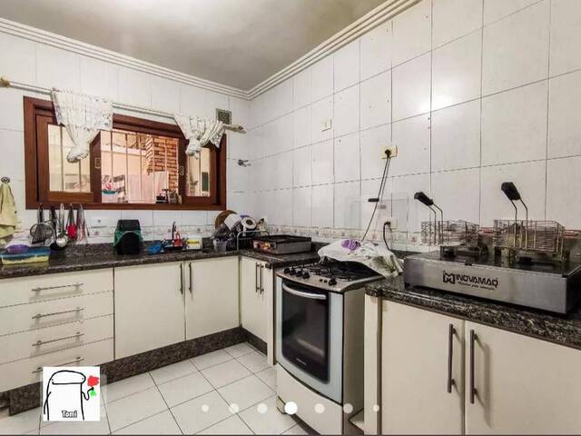 Venda em Vila Morse - São Paulo