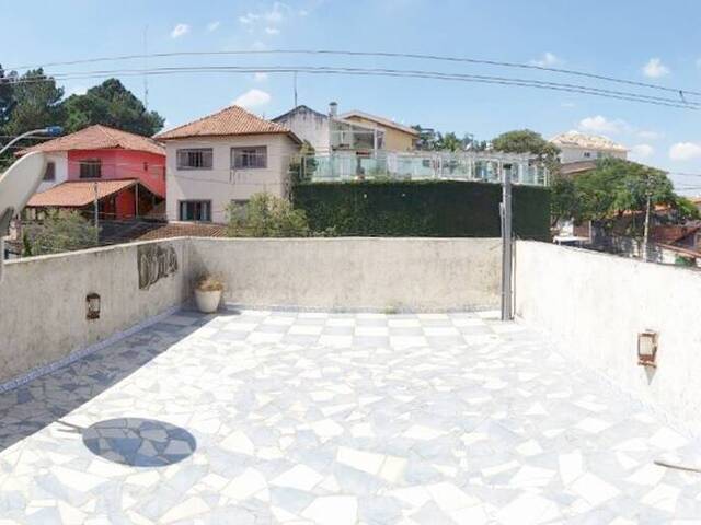 #46 - Casa para Venda em Taboão da Serra - SP