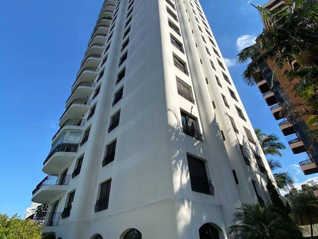 #48 - Apartamento para Venda em São Paulo - SP