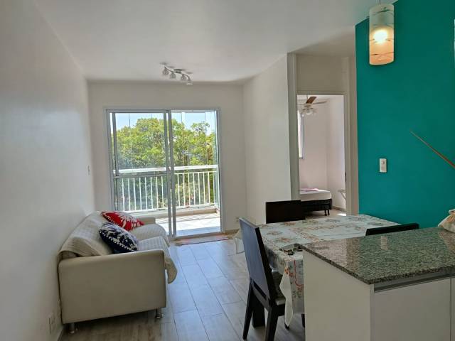 Apartamento para Venda em São Paulo - 5