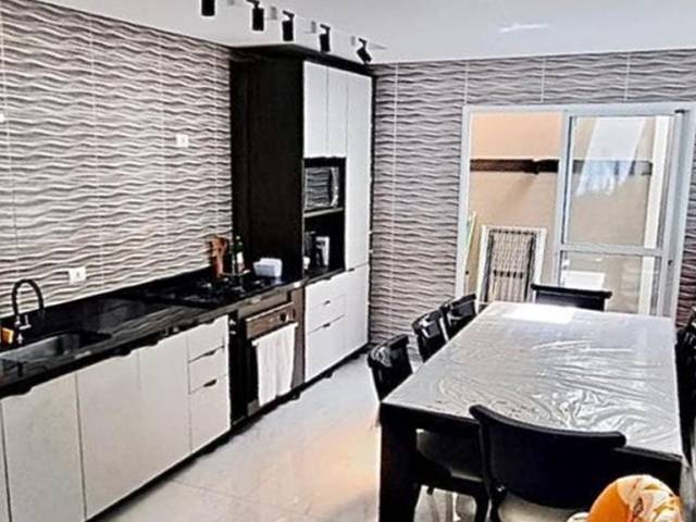 Casa para Venda em São Paulo - 4