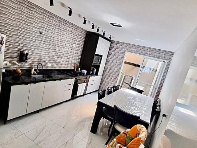 #51 - Casa para Venda em São Paulo - SP - 3