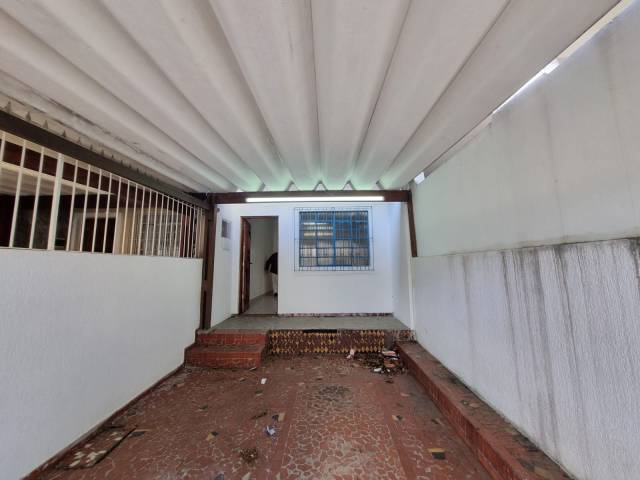 #52 - Casa para Venda em São Paulo - SP